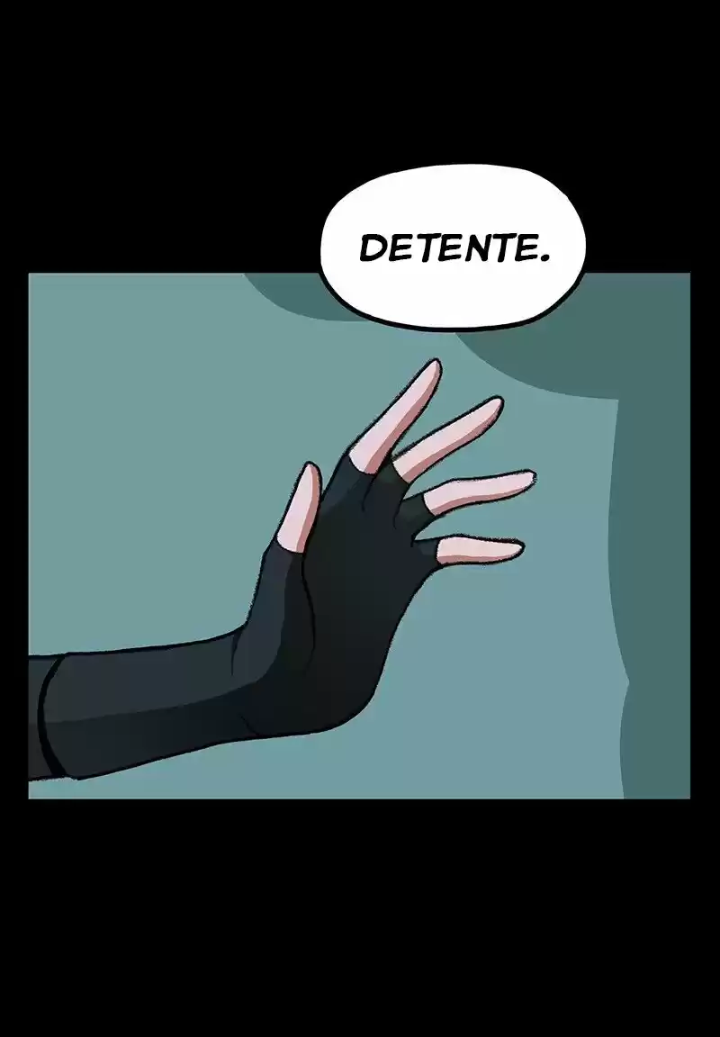 Lone - Capítulo 22 - Página 39 - LectorTMOo