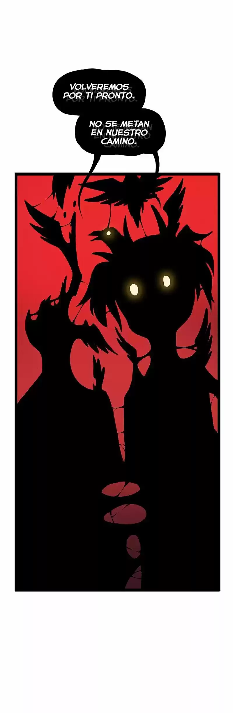 Lone - Capítulo 24 - Página 35 - LectorTMOo