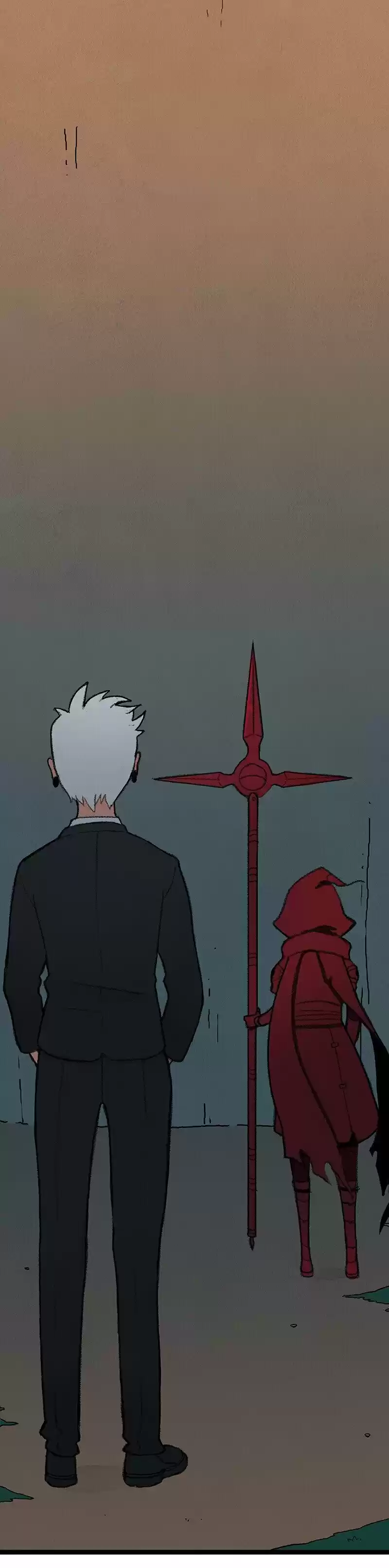 Lone - Capítulo 24 - Página 43 - LectorTMOo