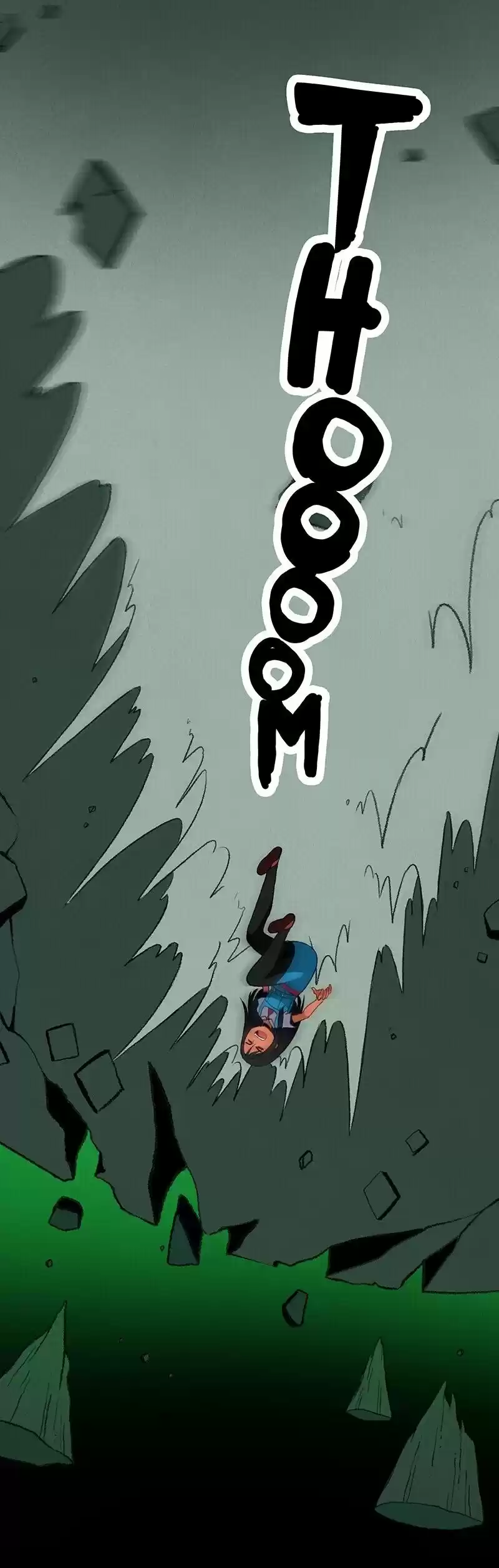 Lone - Capítulo 28 - Página 12 - LectorTMOo