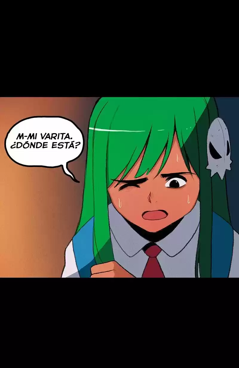 Lone - Capítulo 28 - Página 43 - LectorTMOo