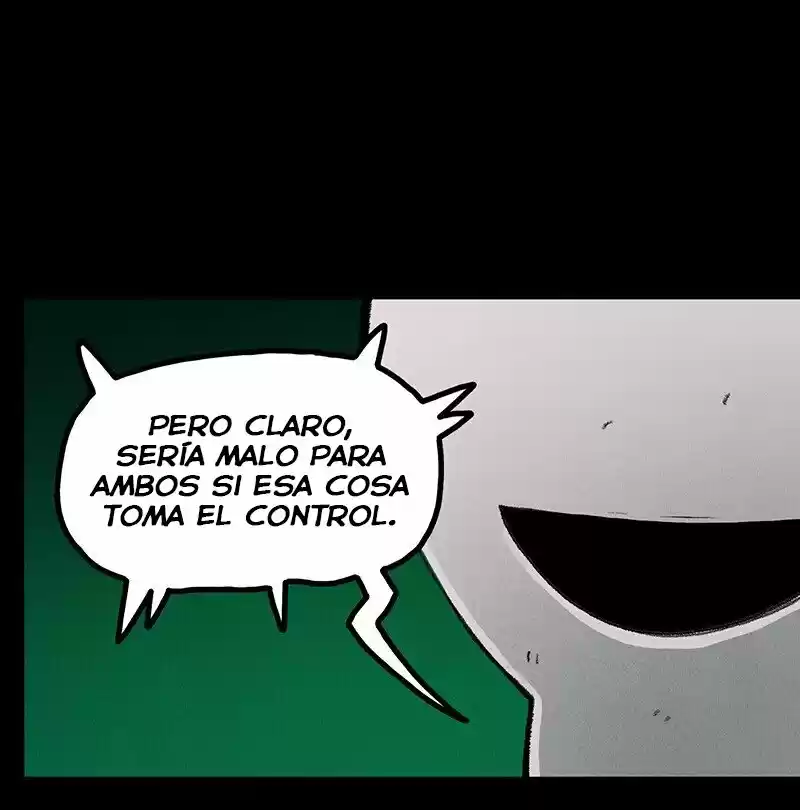 Lone - Capítulo 28 - Página 50 - LectorTMOo