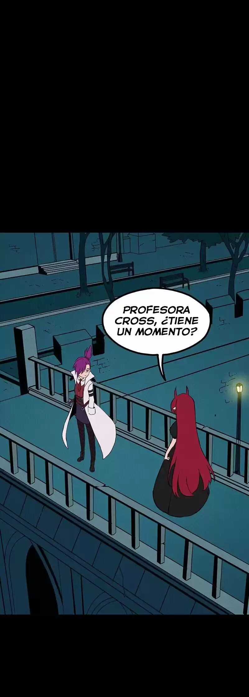 Lone - Capítulo 28 - Página 54 - LectorTMOo