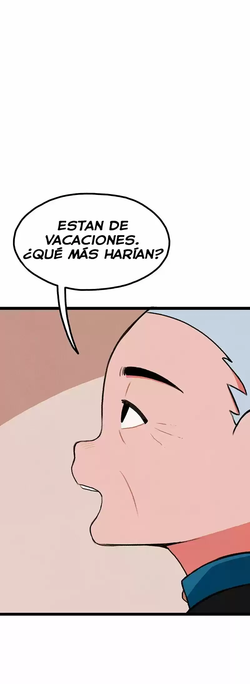 Lone - Capítulo 32 - Página 28 - LectorTMOo