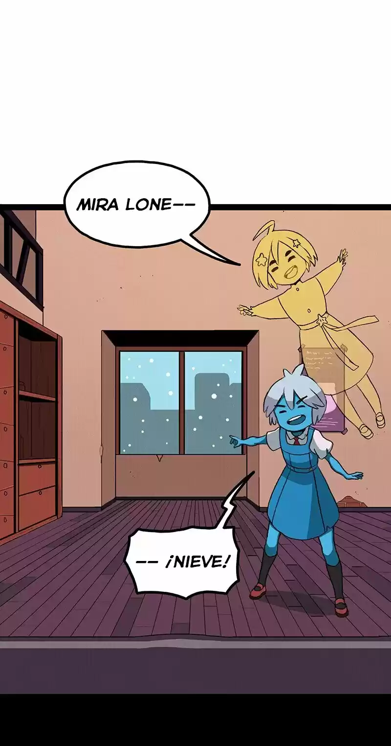 Lone - Capítulo 32 - Página 41 - LectorTMOo