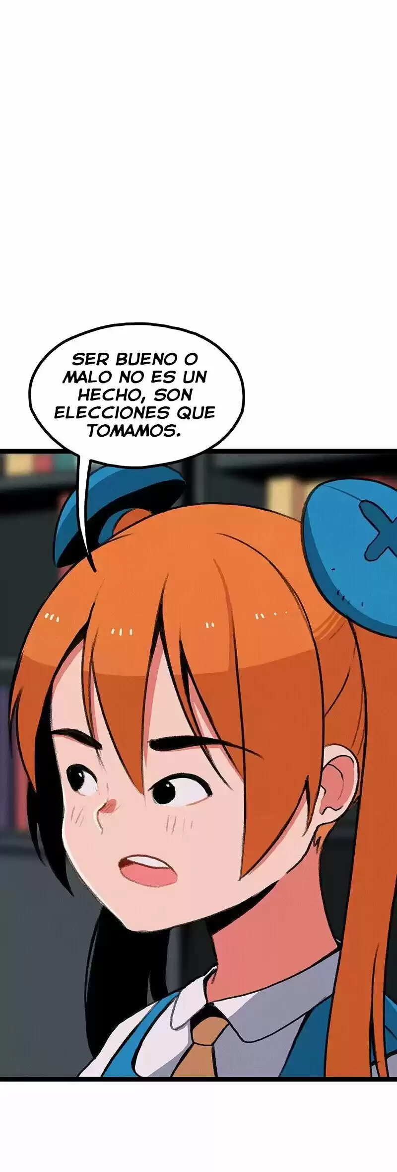 Lone - Capítulo 33 - Página 35 - LectorTMOo