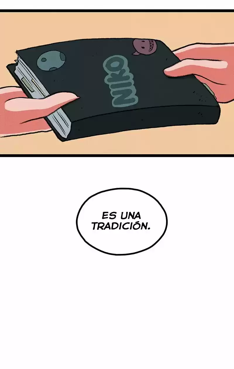 Lone - Capítulo 33 - Página 38 - LectorTMOo