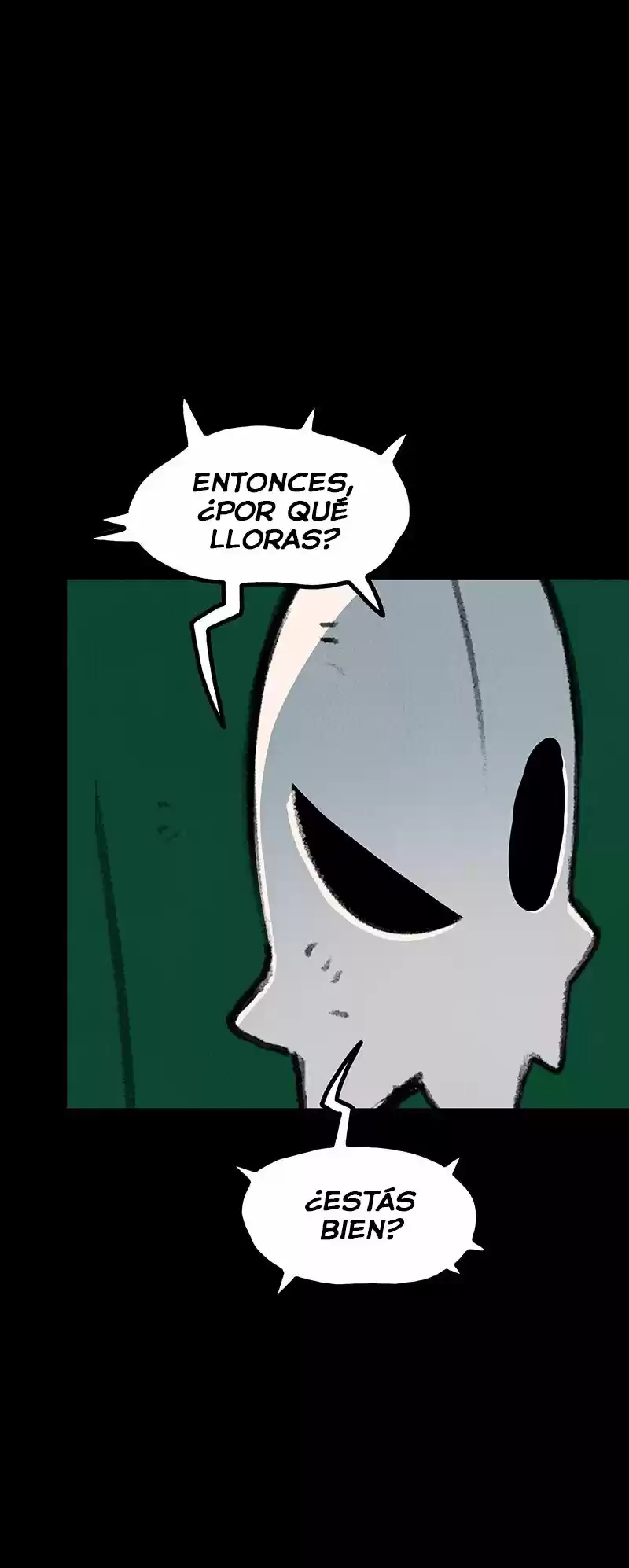 Lone - Capítulo 34 - Página 12 - LectorTMOo