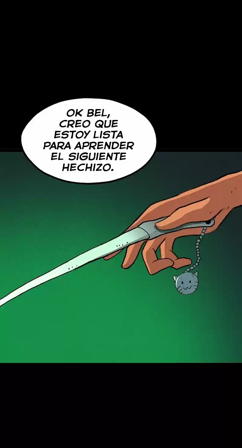 Lone - Capítulo 34 - Página 19 - LectorTMOo