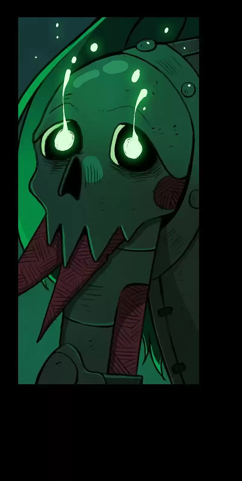 Lone - Capítulo 34 - Página 24 - LectorTMOo