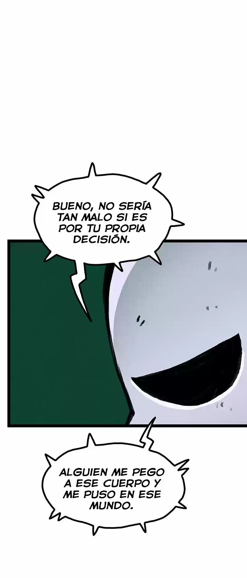 Lone - Capítulo 34 - Página 42 - LectorTMOo
