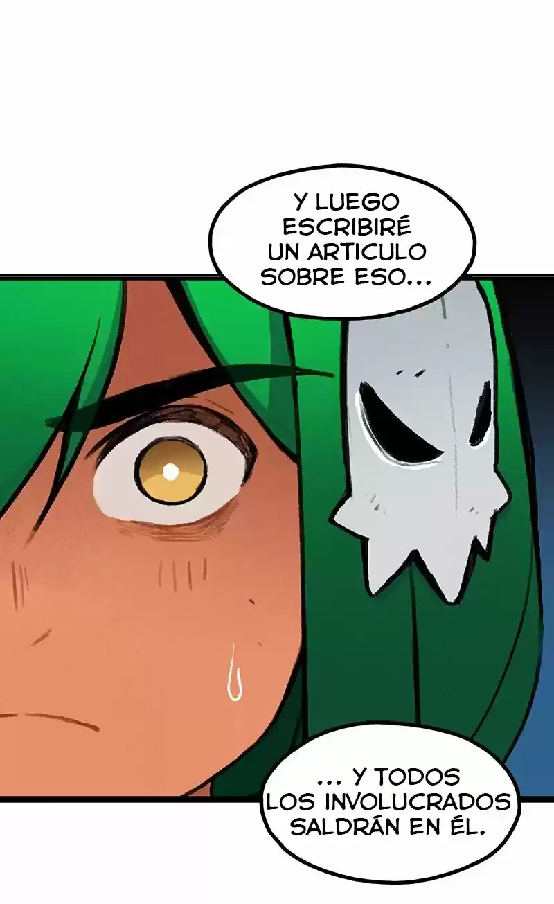 Lone - Capítulo 35 - Página 22 - LectorTMOo
