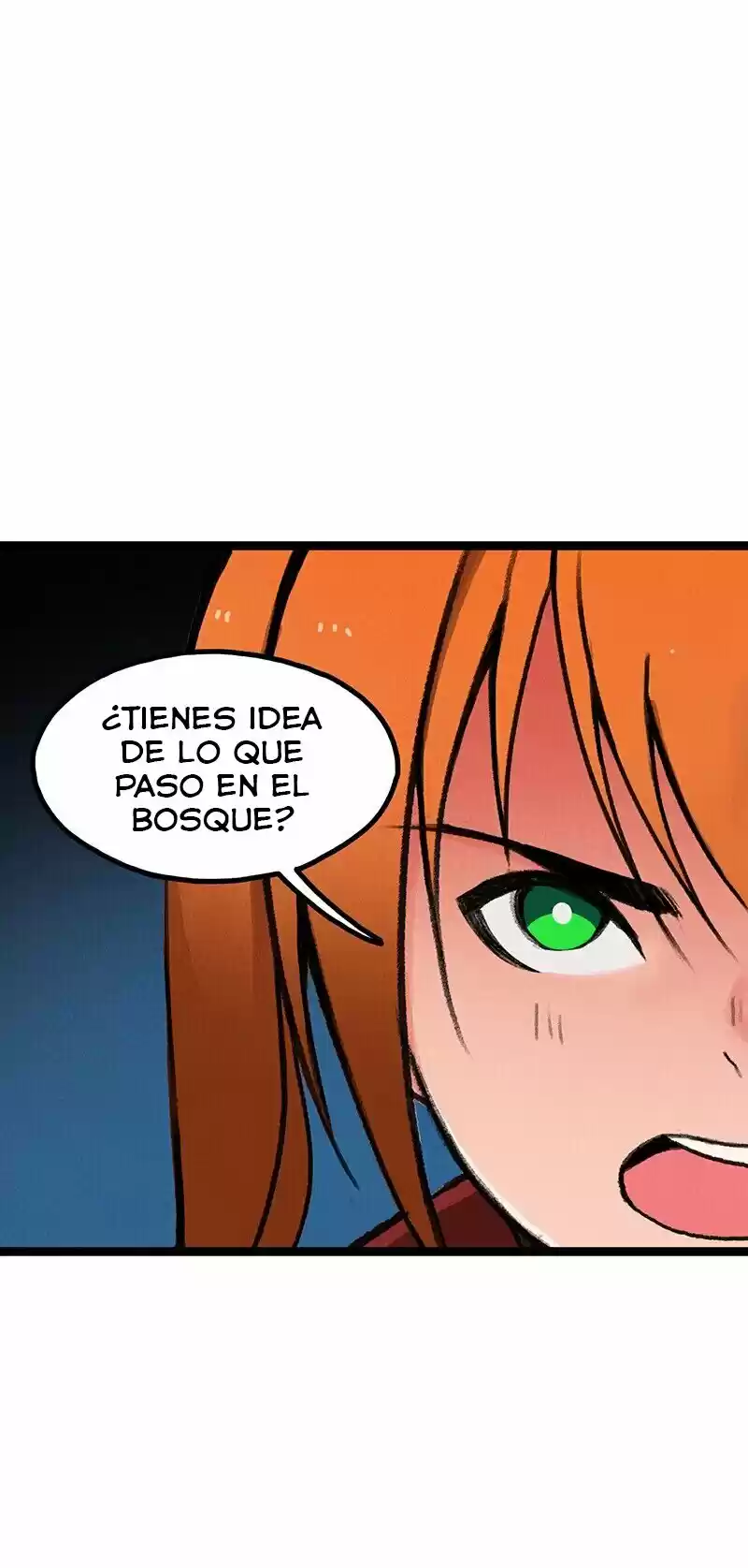 Lone - Capítulo 35 - Página 23 - LectorTMOo