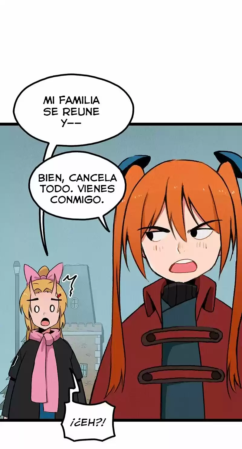 Lone - Capítulo 35 - Página 28 - LectorTMOo