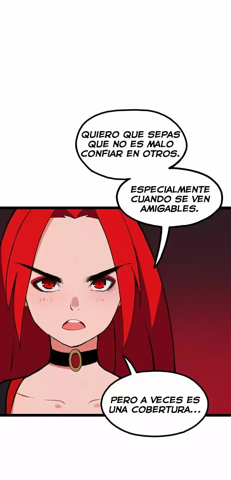 Lone - Capítulo 36 - Página 15 - LectorTMOo