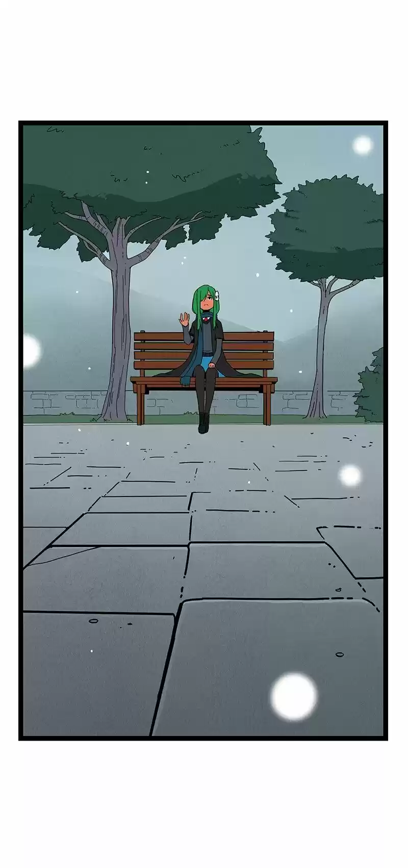 Lone - Capítulo 36 - Página 20 - LectorTMOo