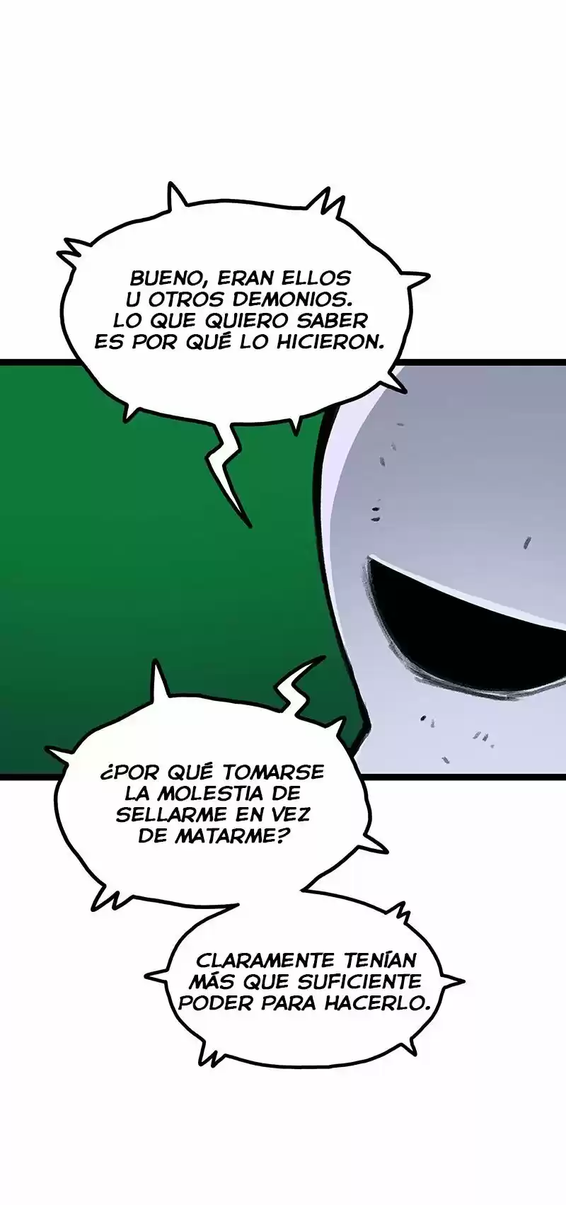 Lone - Capítulo 36 - Página 36 - LectorTMOo