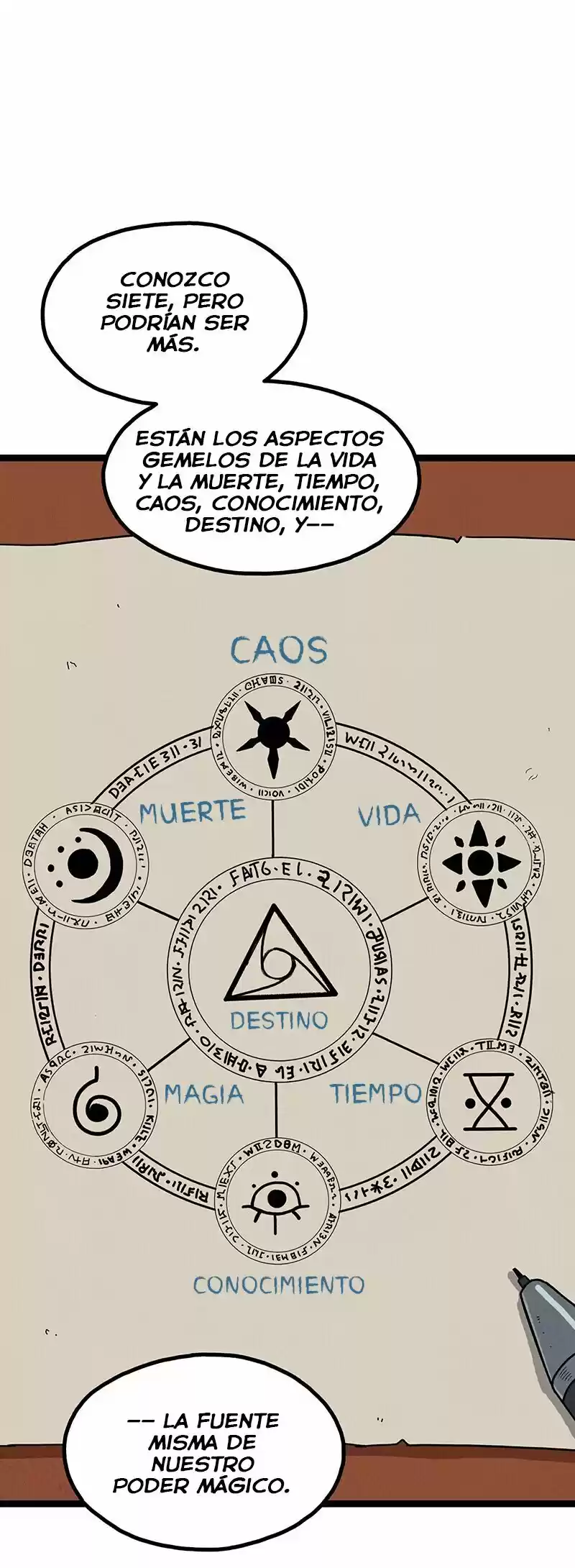 Lone - Capítulo 36 - Página 48 - LectorTMOo