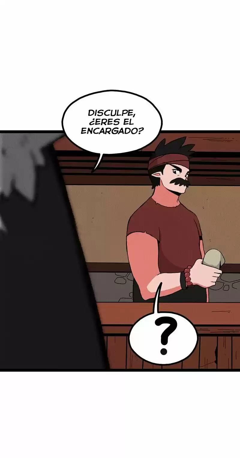Lone - Capítulo 37 - Página 21 - LectorTMOo