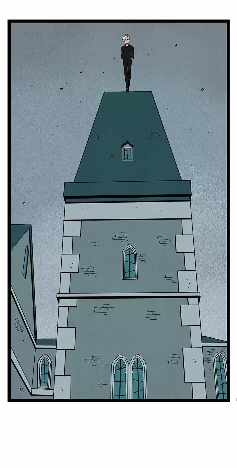Lone - Capítulo 37 - Página 28 - LectorTMOo
