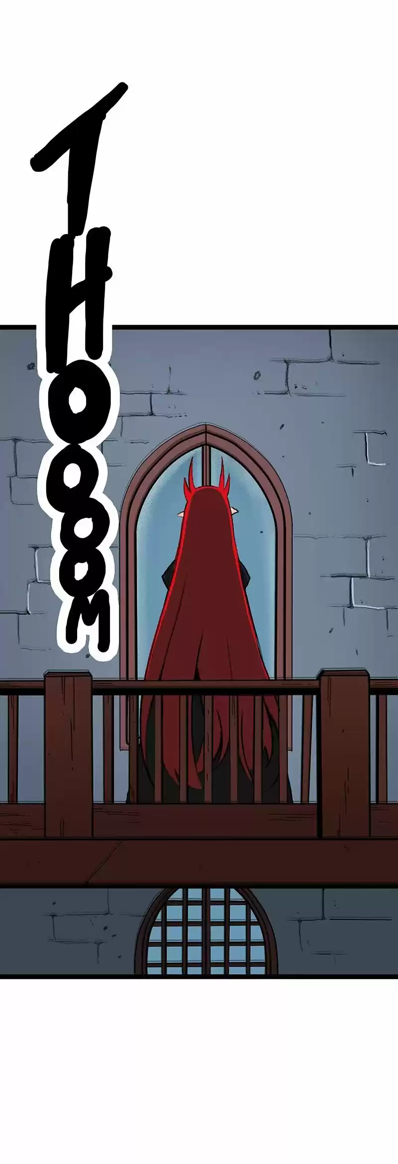 Lone - Capítulo 37 - Página 34 - LectorTMOo