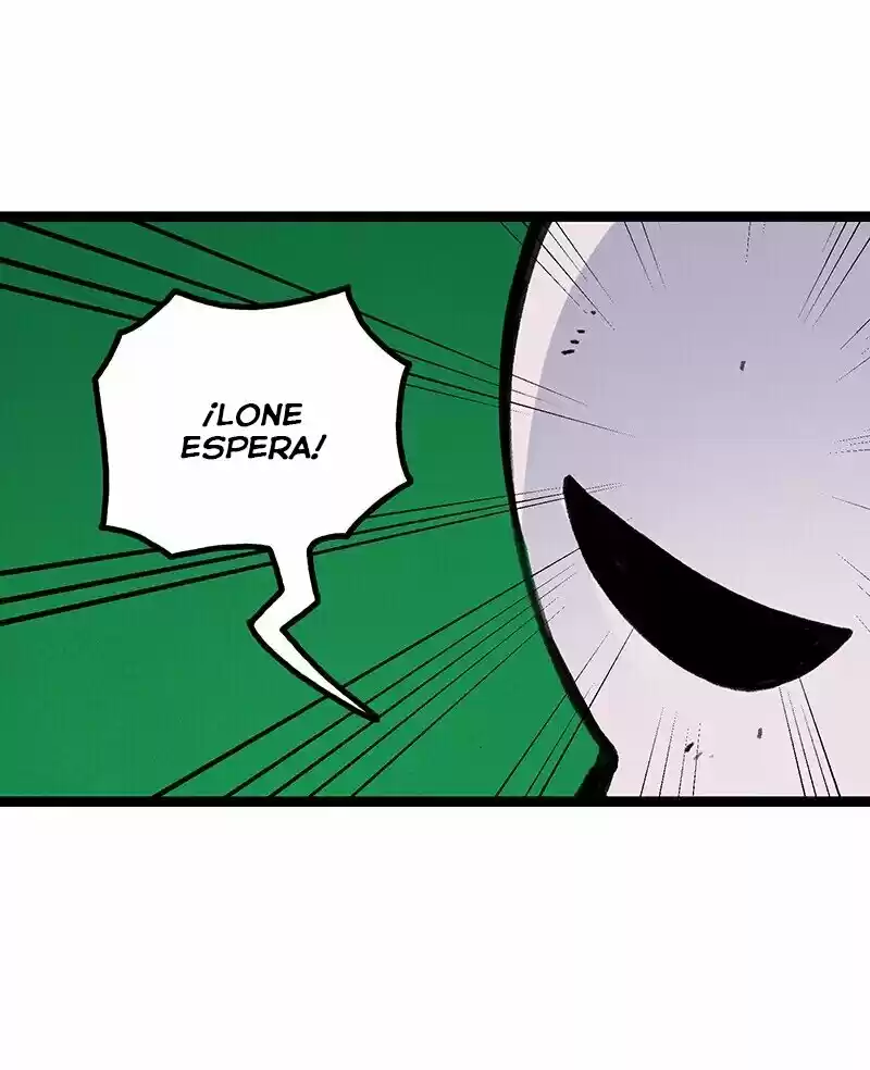 Lone - Capítulo 37 - Página 48 - LectorTMOo