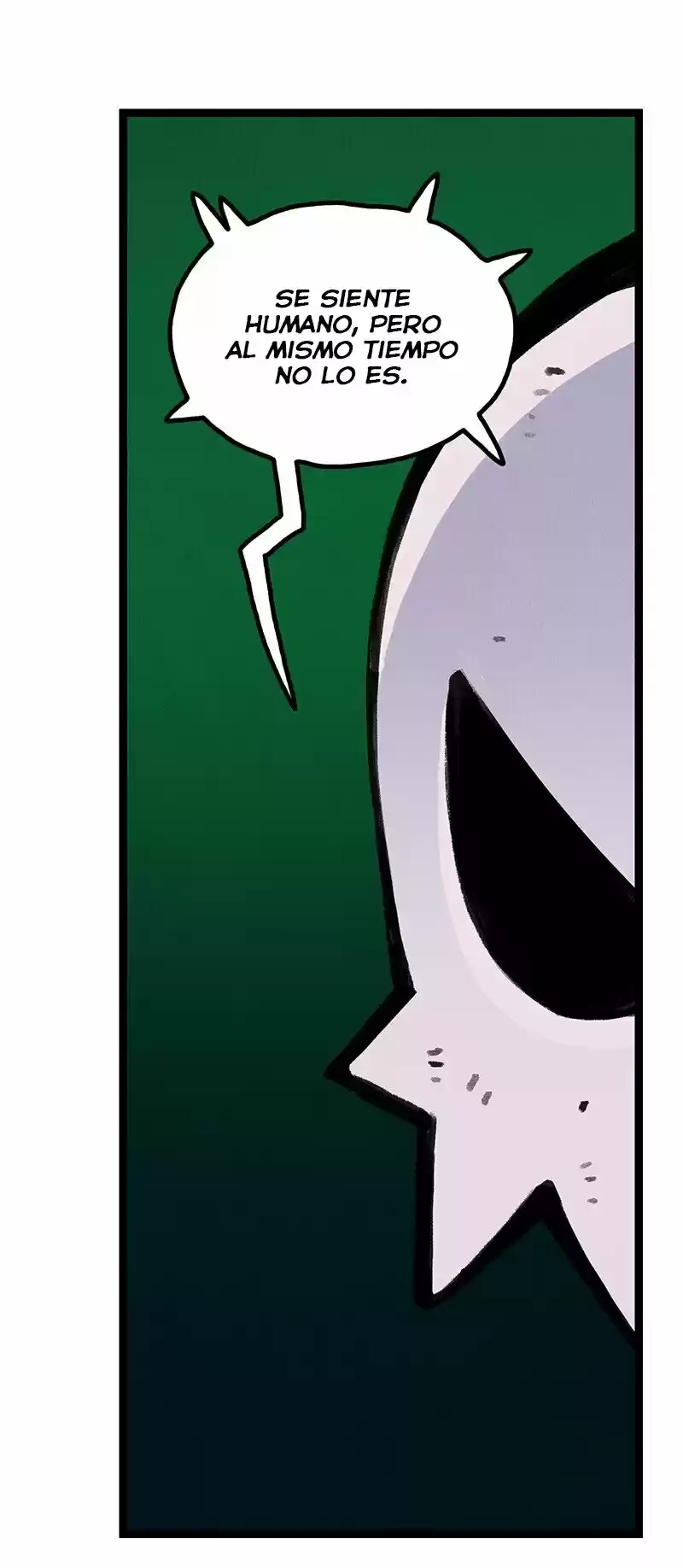 Lone - Capítulo 37 - Página 50 - LectorTMOo