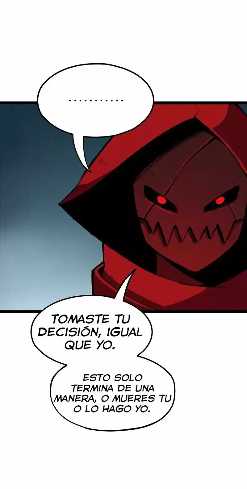Lone - Capítulo 39 - Página 6 - LectorTMOo