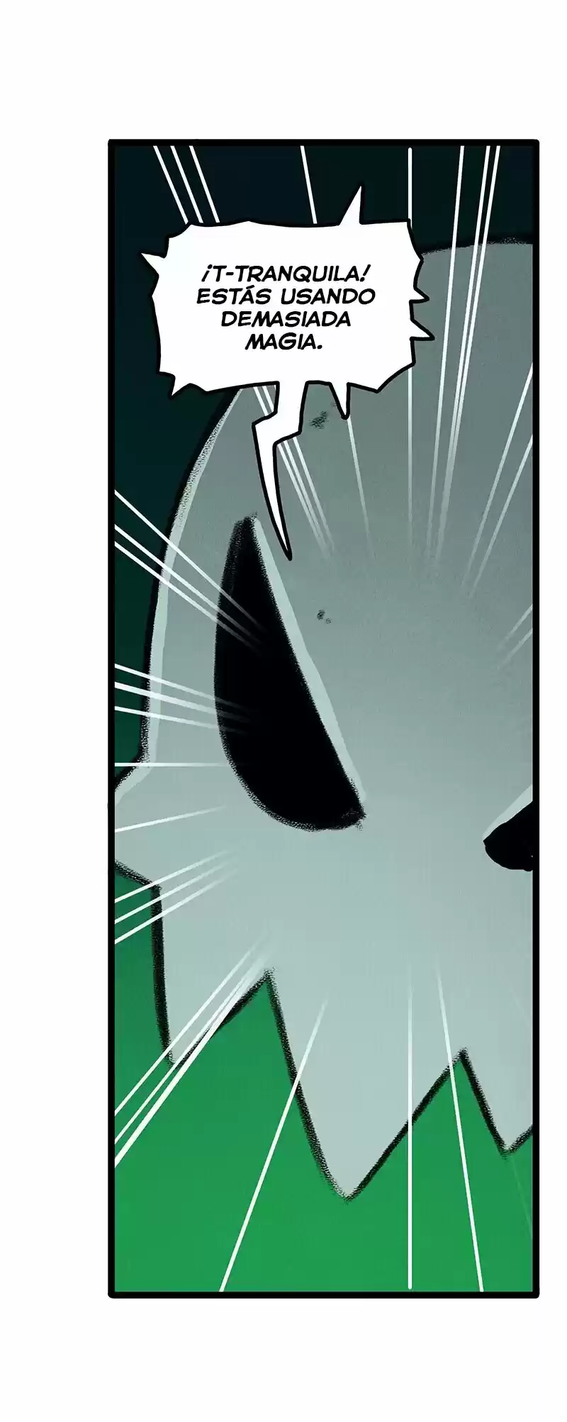 Lone - Capítulo 39 - Página 35 - LectorTMOo