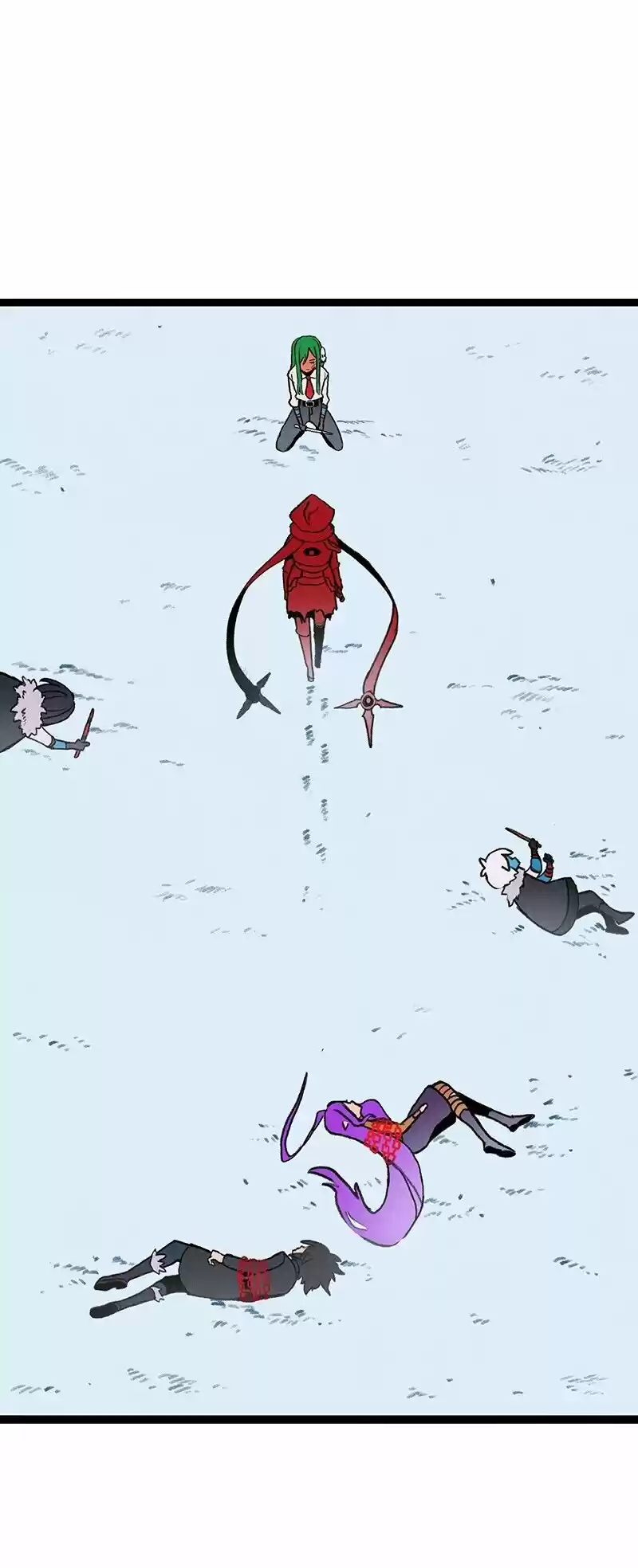 Lone - Capítulo 39 - Página 46 - LectorTMOo