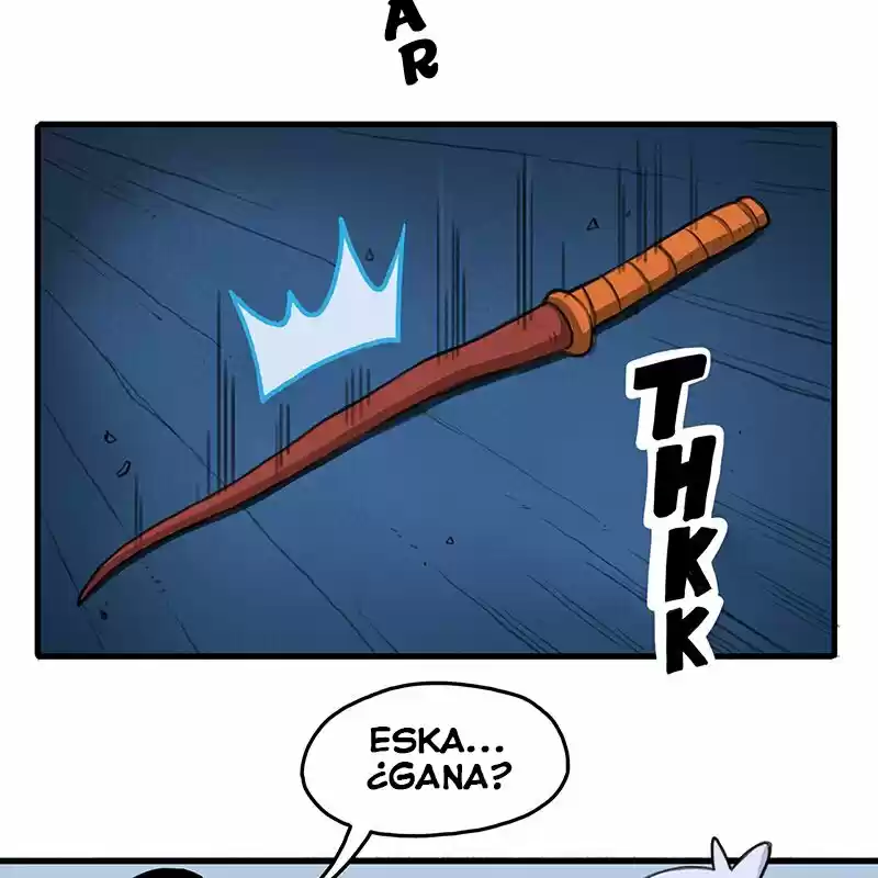 Lone - Capítulo 4 - Página 12 - LectorTMOo