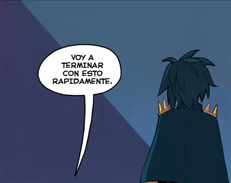 Lone - Capítulo 4 - Página 18 - LectorTMOo