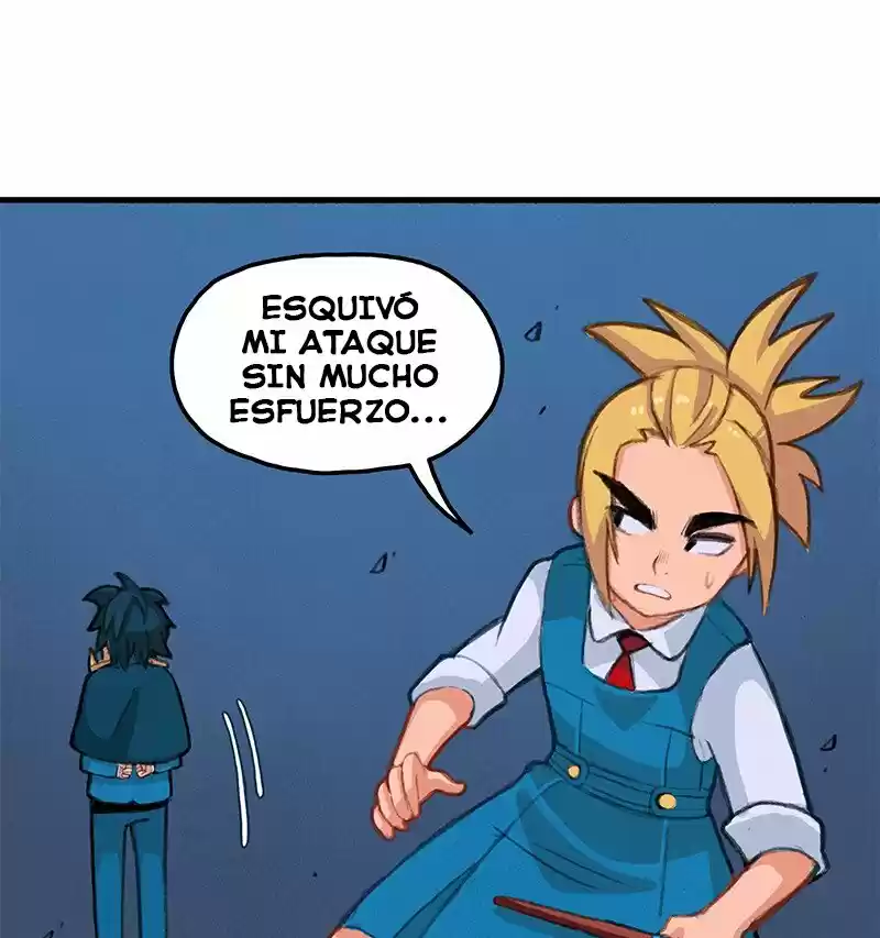 Lone - Capítulo 4 - Página 24 - LectorTMOo