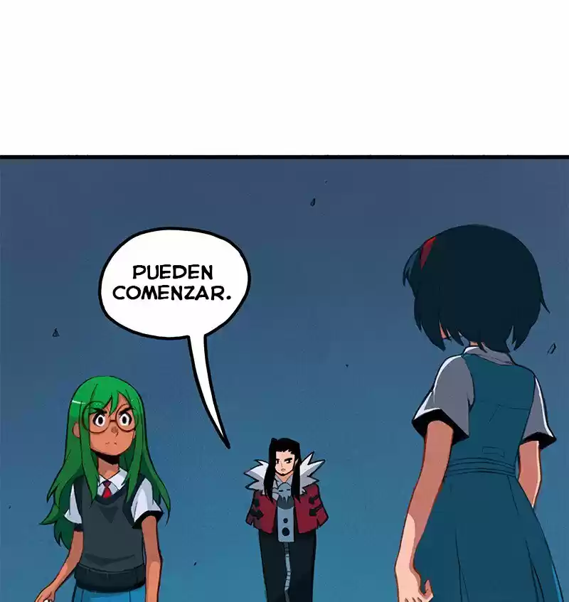 Lone - Capítulo 4 - Página 36 - LectorTMOo