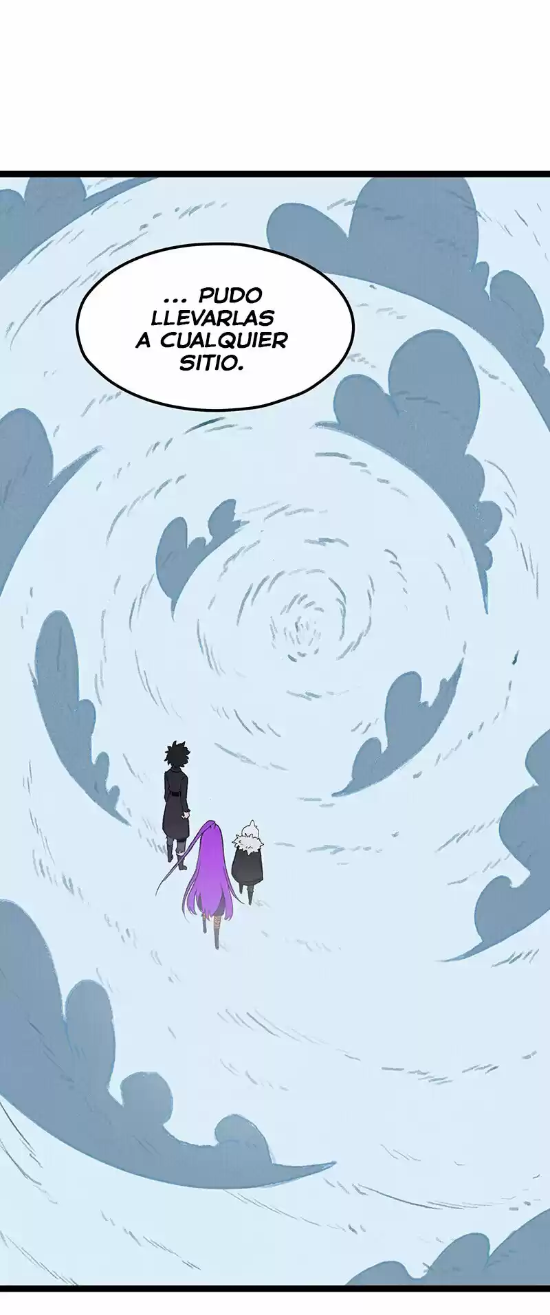 Lone - Capítulo 41 - Página 4 - LectorTMOo