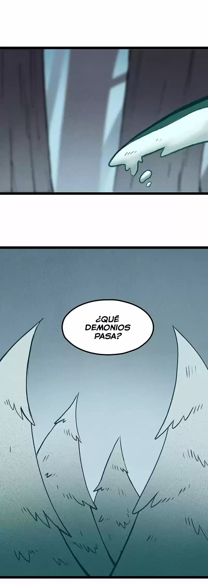 Lone - Capítulo 41 - Página 32 - LectorTMOo