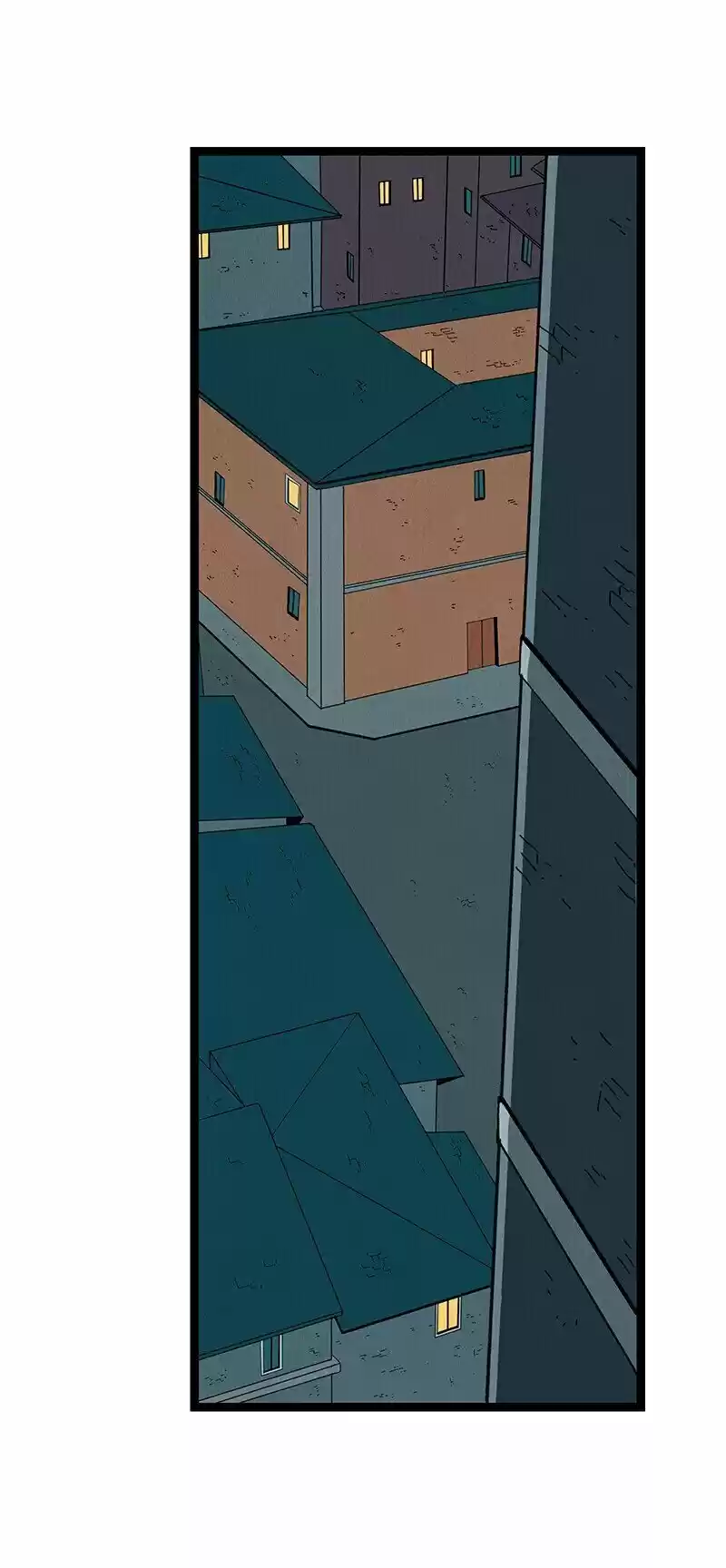 Lone - Capítulo 41 - Página 41 - LectorTMOo