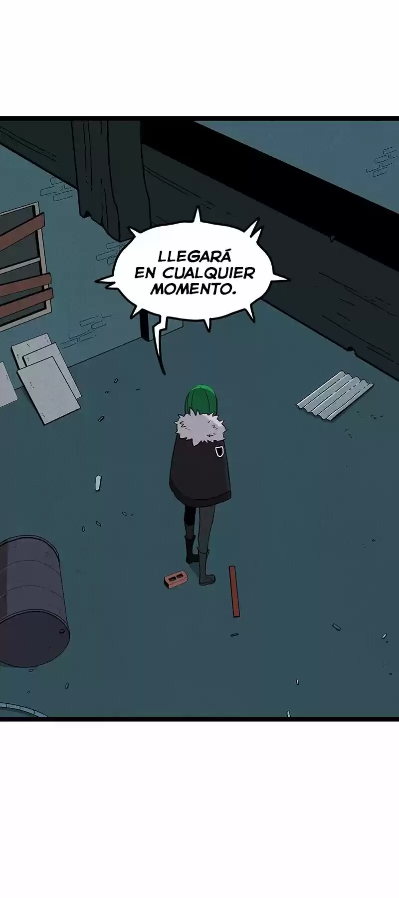 Lone - Capítulo 41 - Página 56 - LectorTMOo