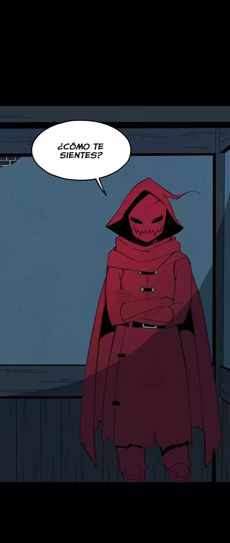 Lone - Capítulo 42 - Página 19 - LectorTMOo