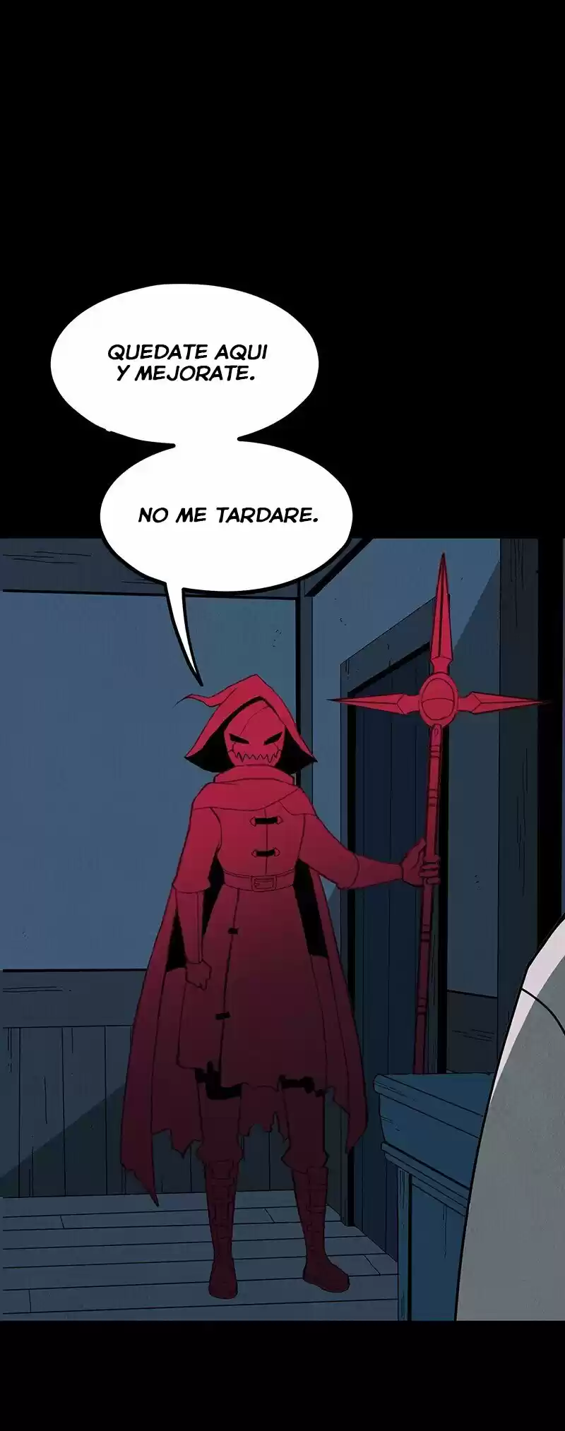 Lone - Capítulo 42 - Página 28 - LectorTMOo