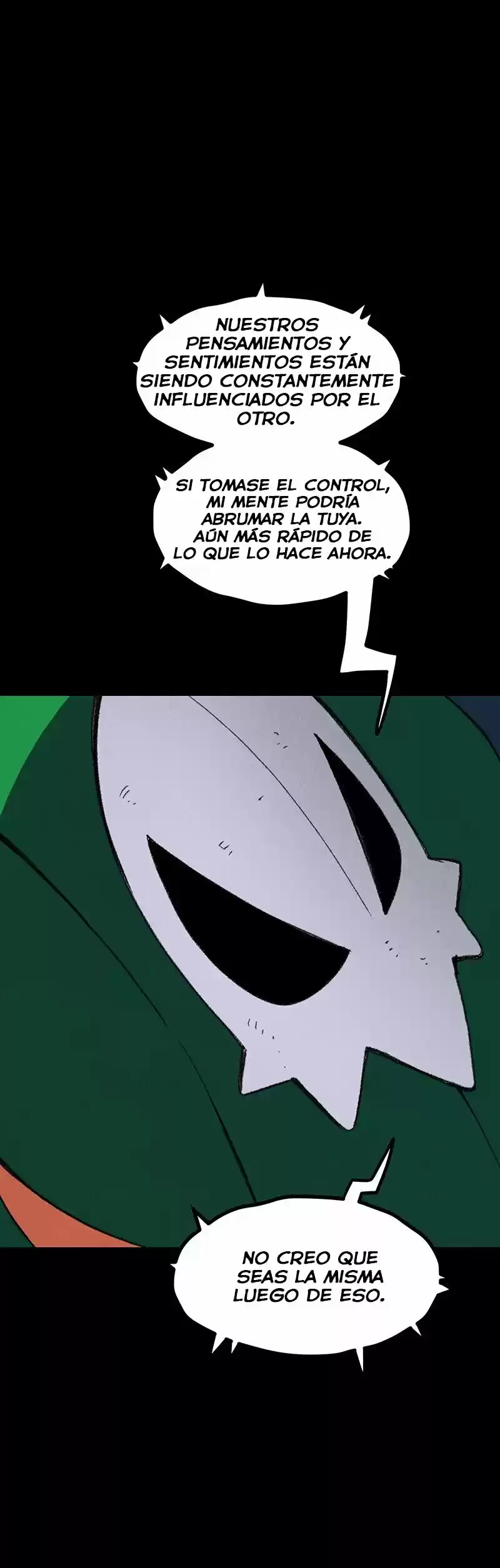 Lone - Capítulo 44 - Página 12 - LectorTMOo