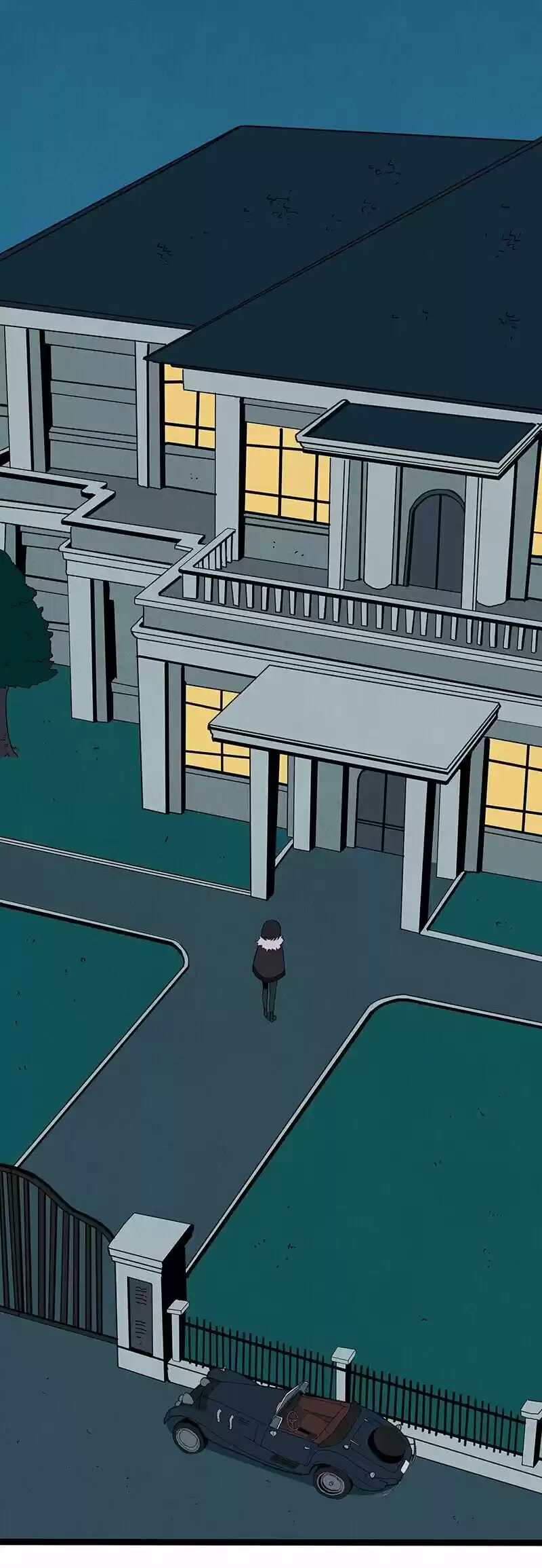 Lone - Capítulo 44 - Página 24 - LectorTMOo