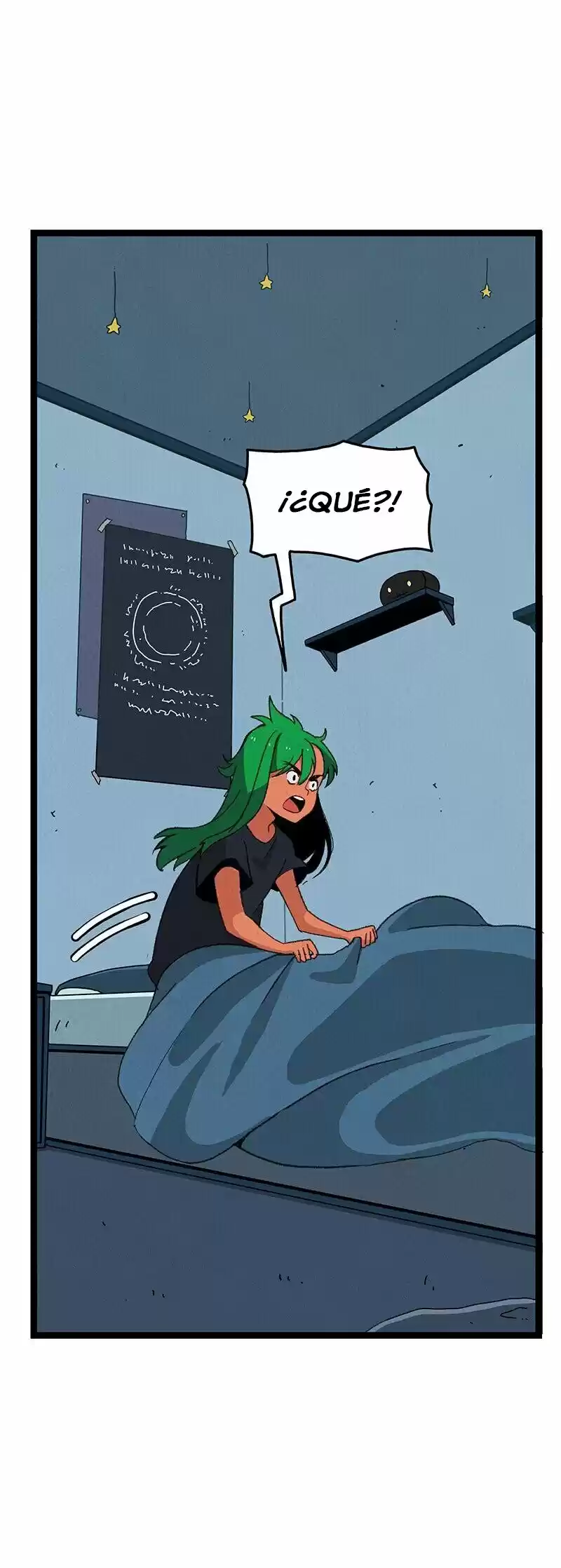 Lone - Capítulo 46 - Página 5 - LectorTMOo