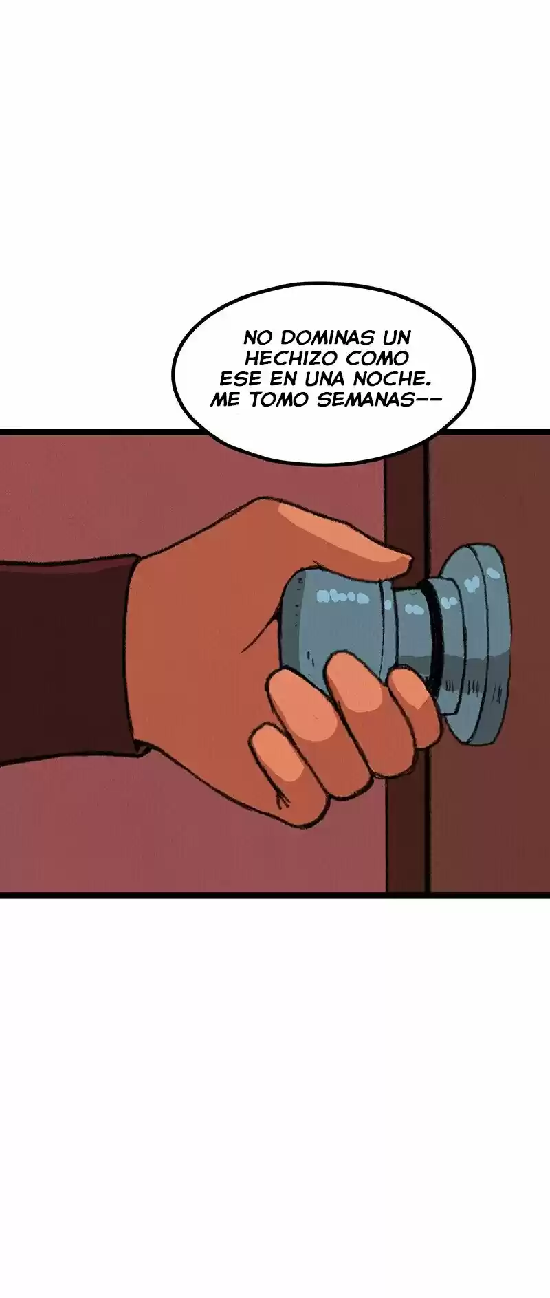 Lone - Capítulo 46 - Página 17 - LectorTMOo