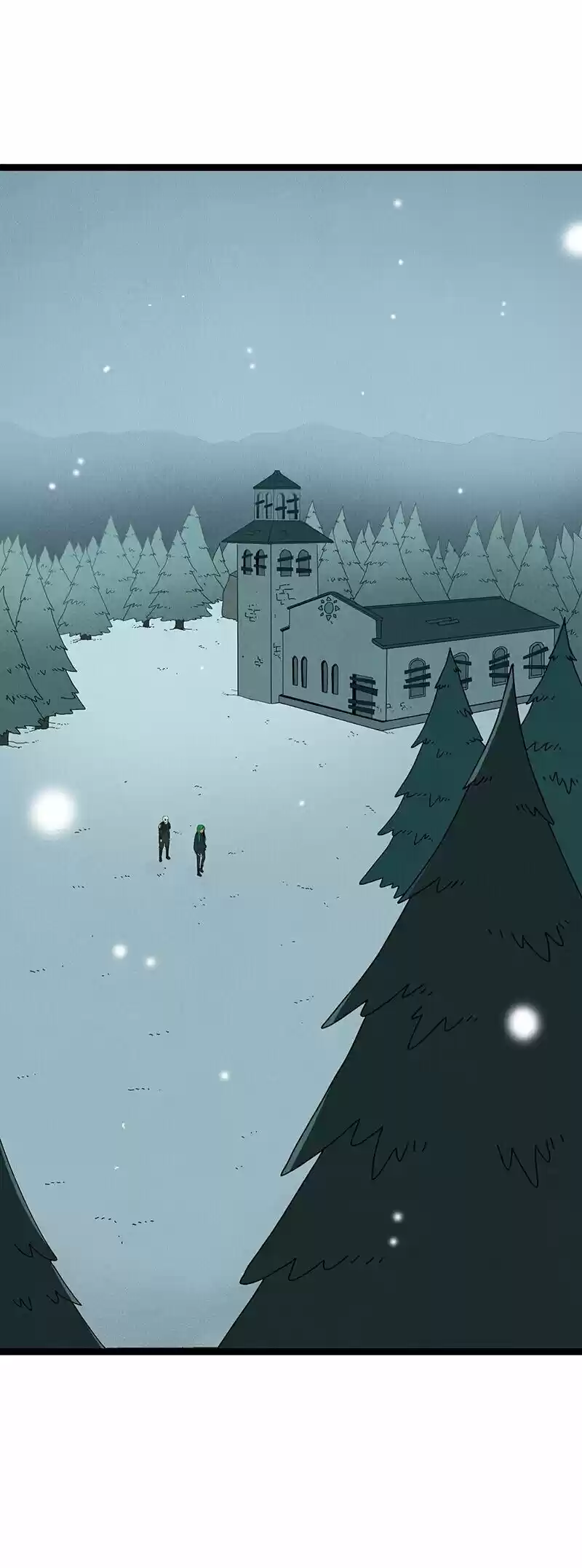 Lone - Capítulo 46 - Página 30 - LectorTMOo