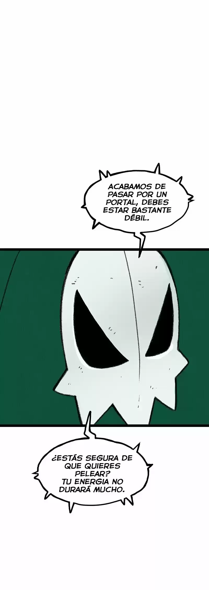 Lone - Capítulo 46 - Página 32 - LectorTMOo