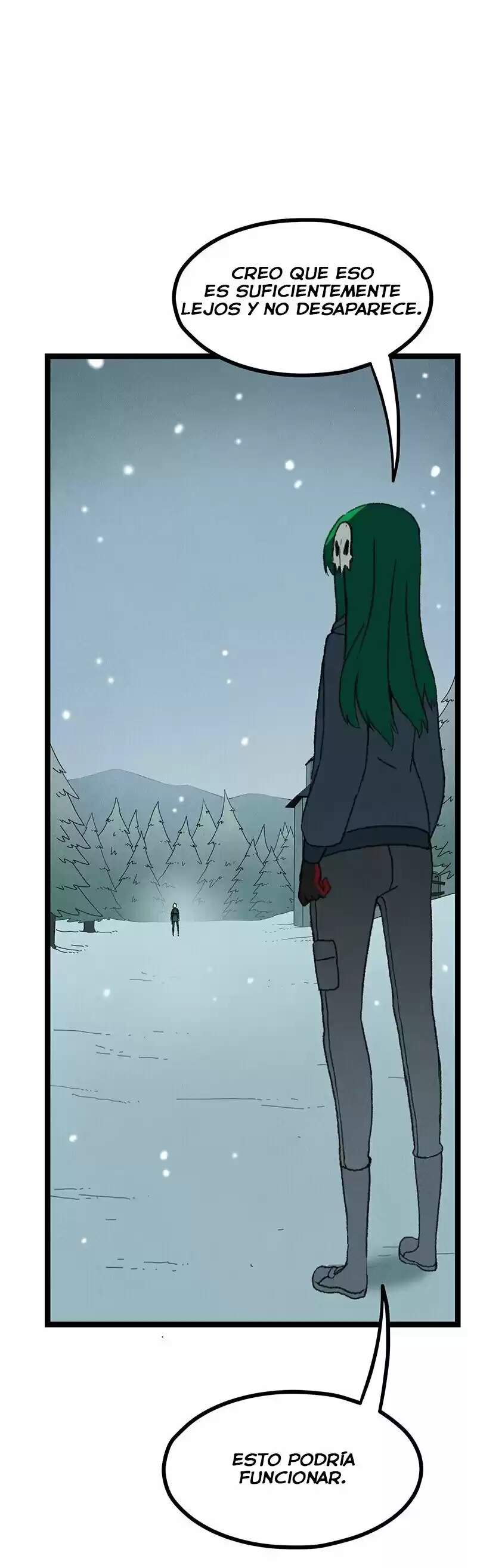 Lone - Capítulo 46 - Página 34 - LectorTMOo
