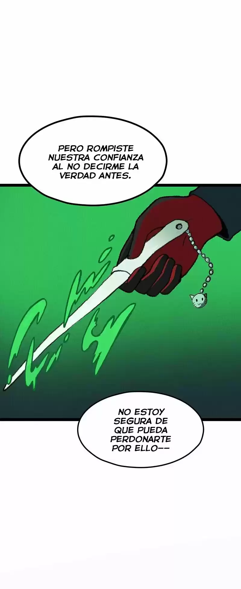 Lone - Capítulo 46 - Página 42 - LectorTMOo