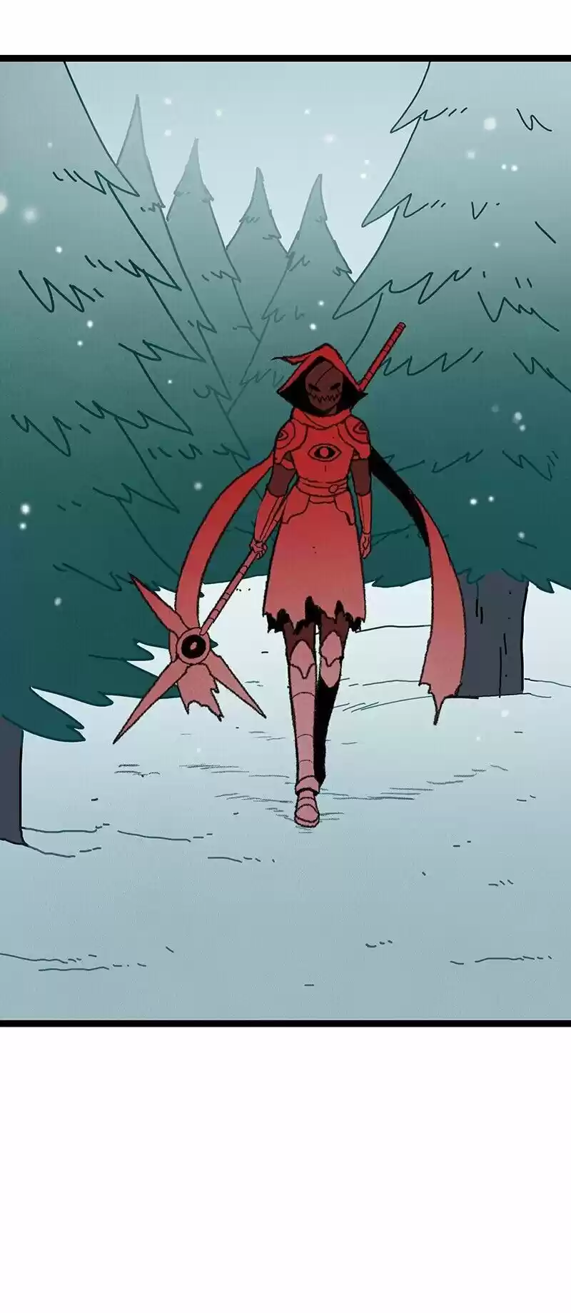 Lone - Capítulo 46 - Página 51 - LectorTMOo