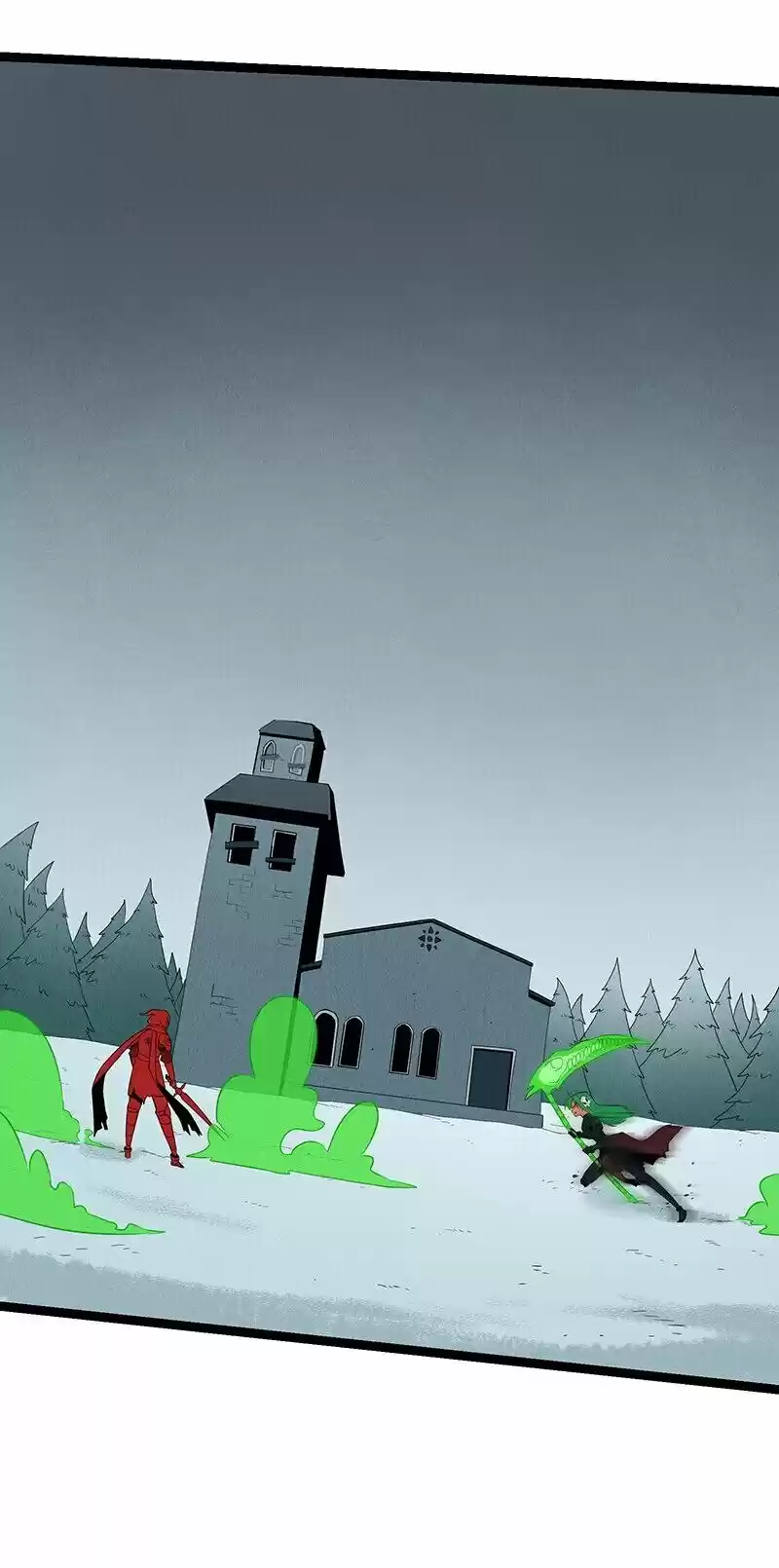 Lone - Capítulo 47 - Página 10 - LectorTMOo